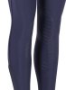 Bryczesy damskie SP Summer Jacky KG - Schockemohle - dark blue